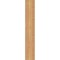 Ekena Millwork Balboa Smooth Traditional Outlooker, Western Red Cedar, 5 1/2"W x 30"D x 34"H OUT06X30X34BOA01SWR - alternate 3